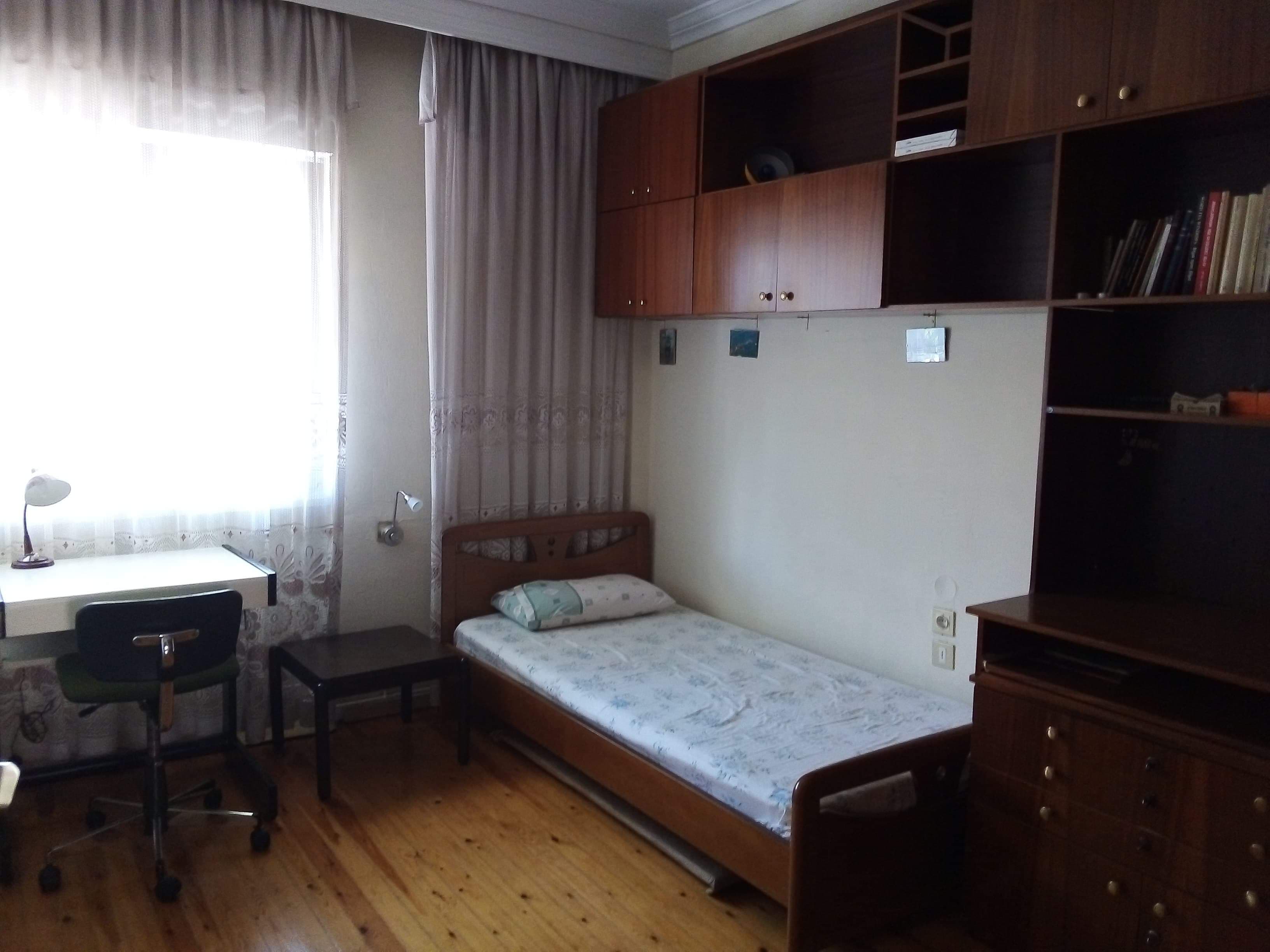 Room to rent | Department of European Educational Programmes